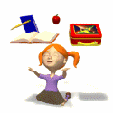 Image with Text Books