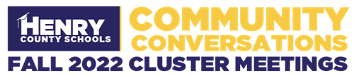 Community Cluster Conversations