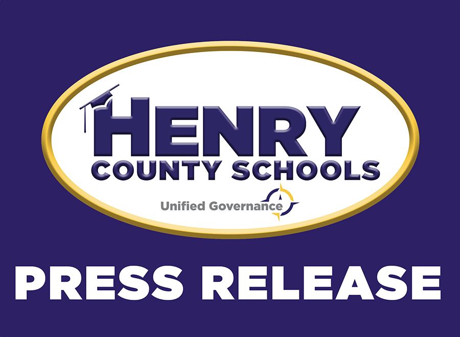  HCS Press Release 