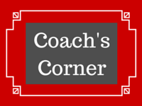 coach's coner 