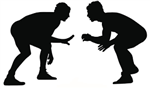 Wrestling 