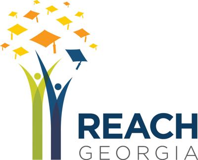 reach ga logo