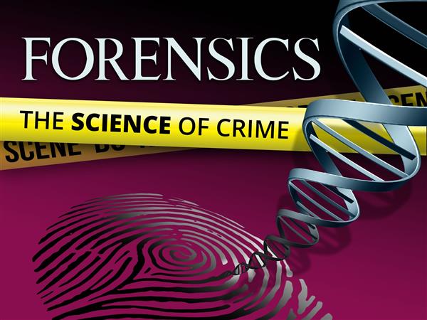 Intro to Forensics