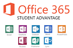 Email & Office 365 Online for Student Use (Free)