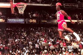 jordan jordan