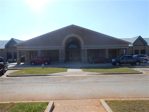 Luella Elem 