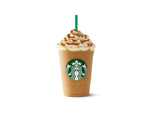 Frappuccino