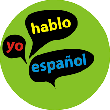 Yo hablo Español