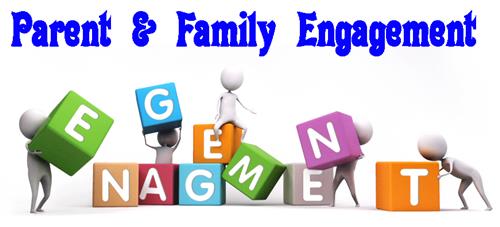 Parent Engagement