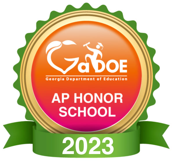  AP Honor School