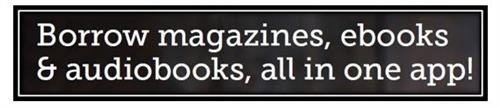 Borrow magazines ebooks 