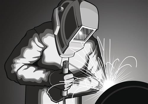 Welding