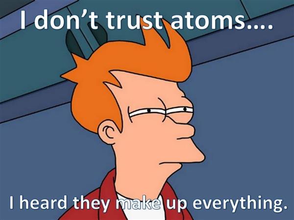 Chemistryyyyy