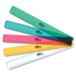 Rulers 