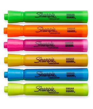 Highlighters