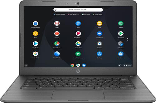 chromebook 