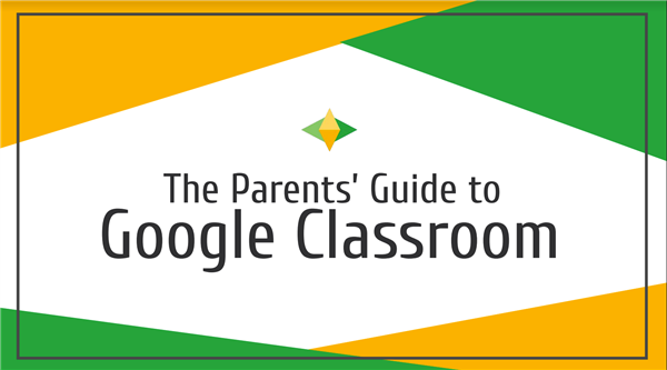 Google Classroom Info Cover 