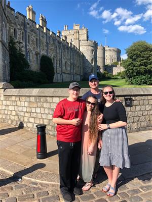 Windsor Castle