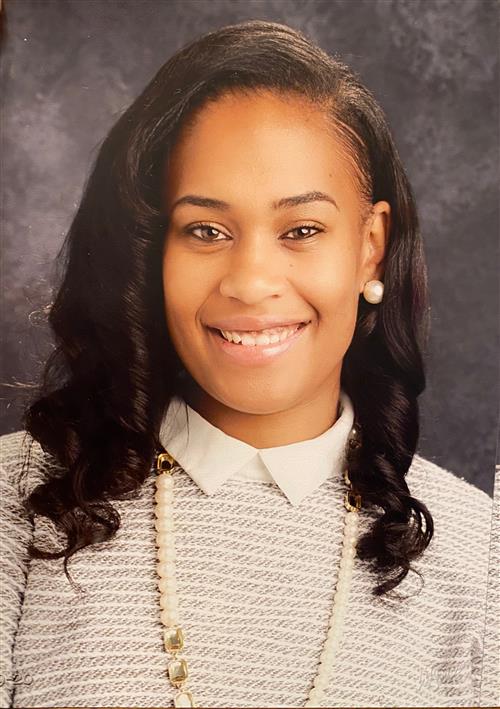 Mrs. Jackson 