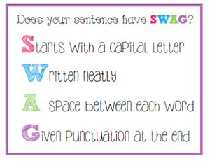 S.W.A.G
