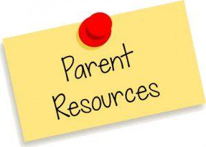 Parent Resources