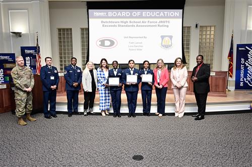 DHS