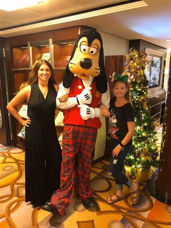 Disney Cruise 