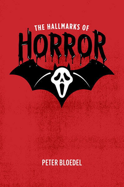 Peter Blodel's Hallmarks of Horror