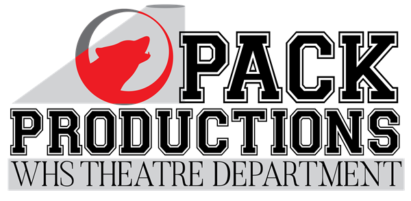 Pack Productions Logo