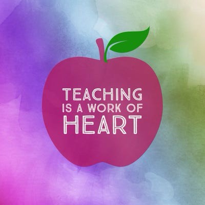 Apple Teacher