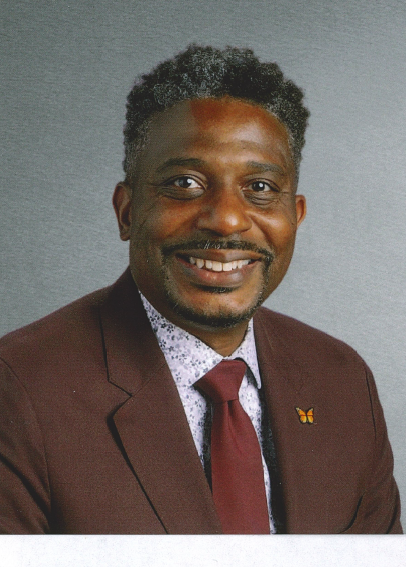 Jermaine T. Ausmore, Sr., Principal 