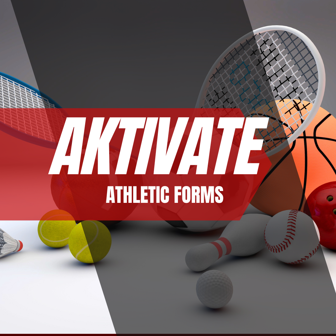  aktivate athletic participation