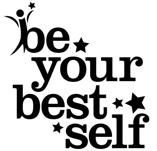 Be Your Best Self 