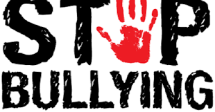 STOP BULLYING 