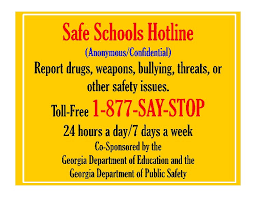 safe school 