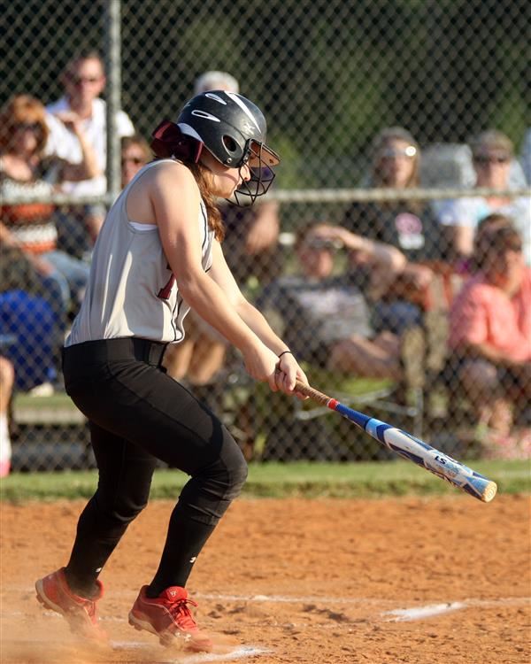  Softball