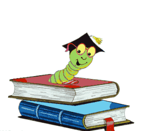 Bookworm 