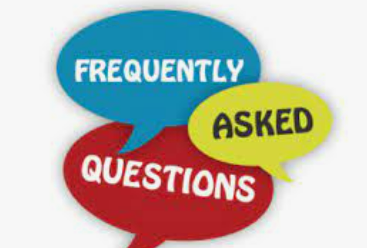  FAQ