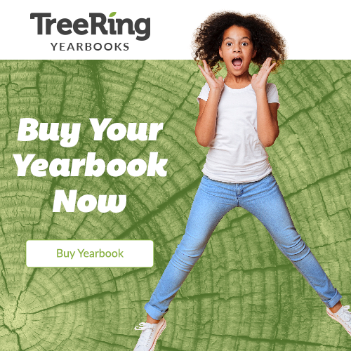 Yearbook Ad 