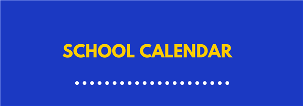 School Calendar