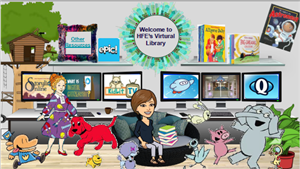 HFE Virtual Library 