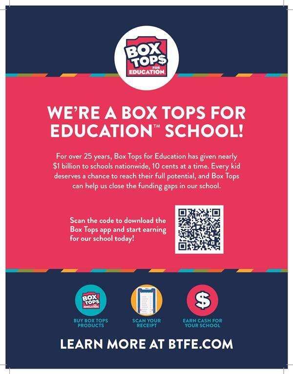  box tops