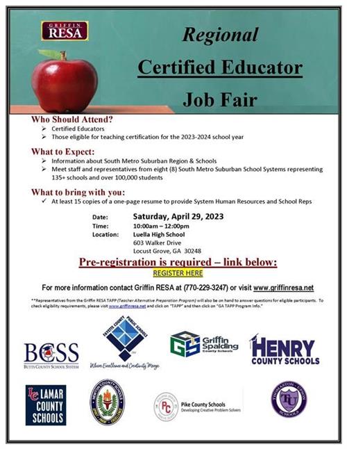 Reg JobFair