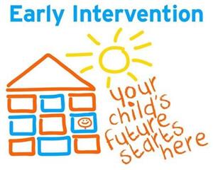 Early Intervention is Key.