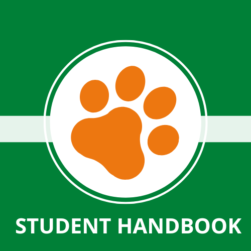 STUDENT HANDBOOK