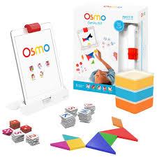 osmo 
