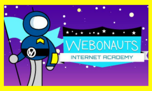 webonauts 