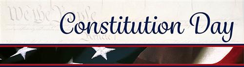 Constitution Day 