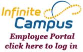 Infinite Campus Teacher Portal