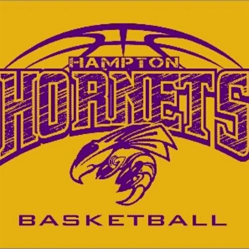 Basketball Logo 